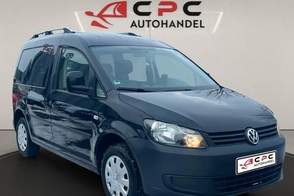 VW Caddy 169.190 km 6.990 &euro; Hannover 30179