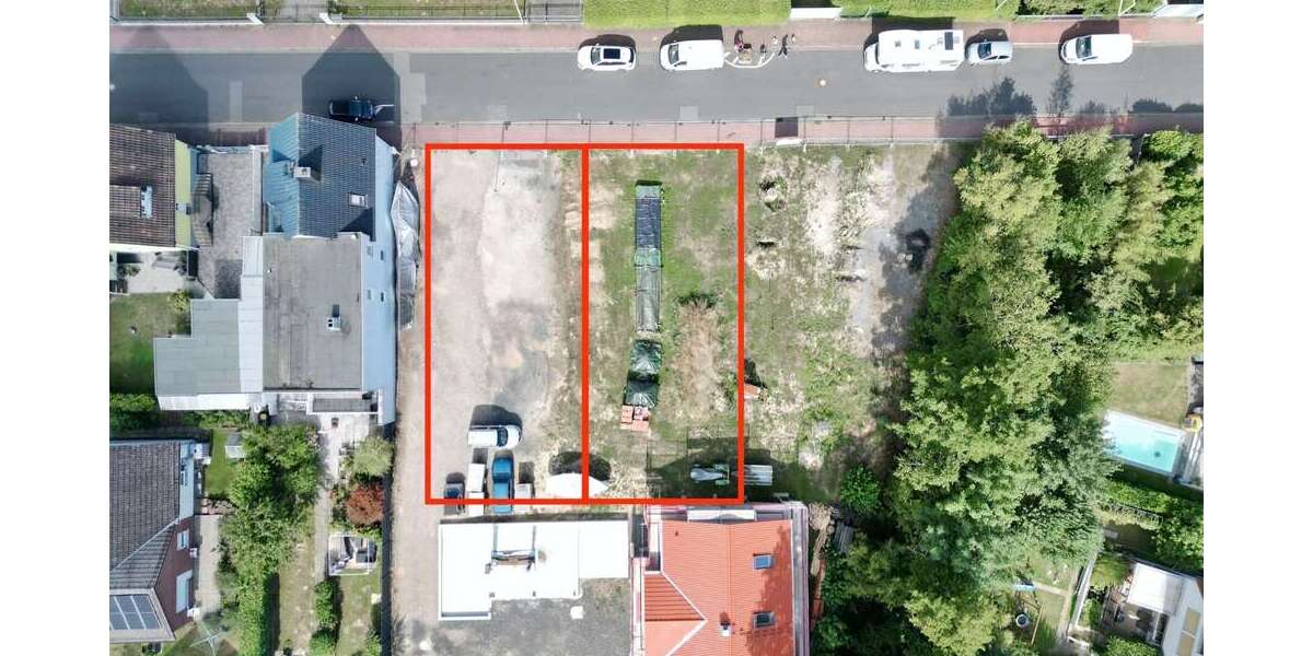 Grundstück zu verkaufen in Friedrichsdorf 330.000 € 360 m² zimmer