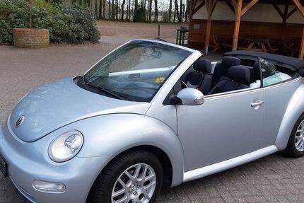 VW Beetle 173.000 km 1.500 &euro; Oldenburg 26135