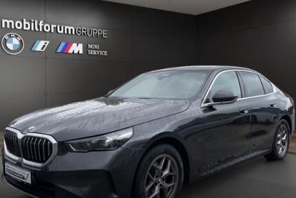 BMW 520 48.403 km 42.801 &euro; Bischofswerda 01877