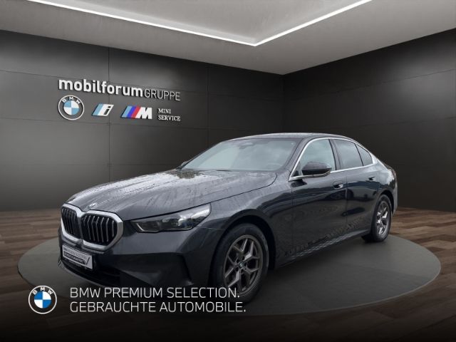 BMW 520 48.403 km 42.801 &euro; Bischofswerda 01877
