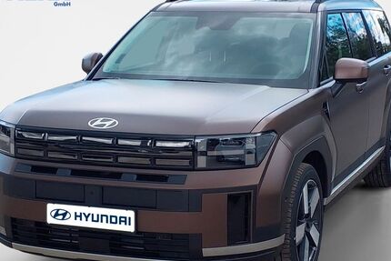 Hyundai SANTA FE 7.950 km 55.485 &euro; Jettingen Scheppach 89343