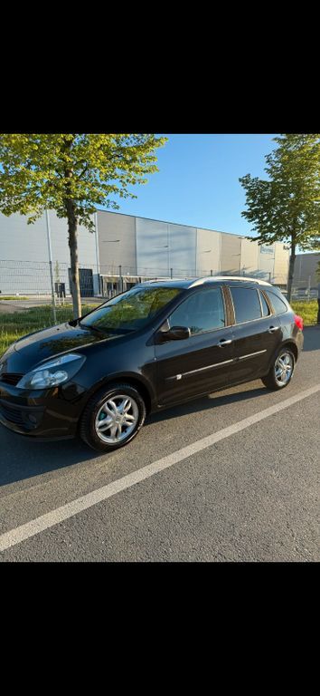 Clio