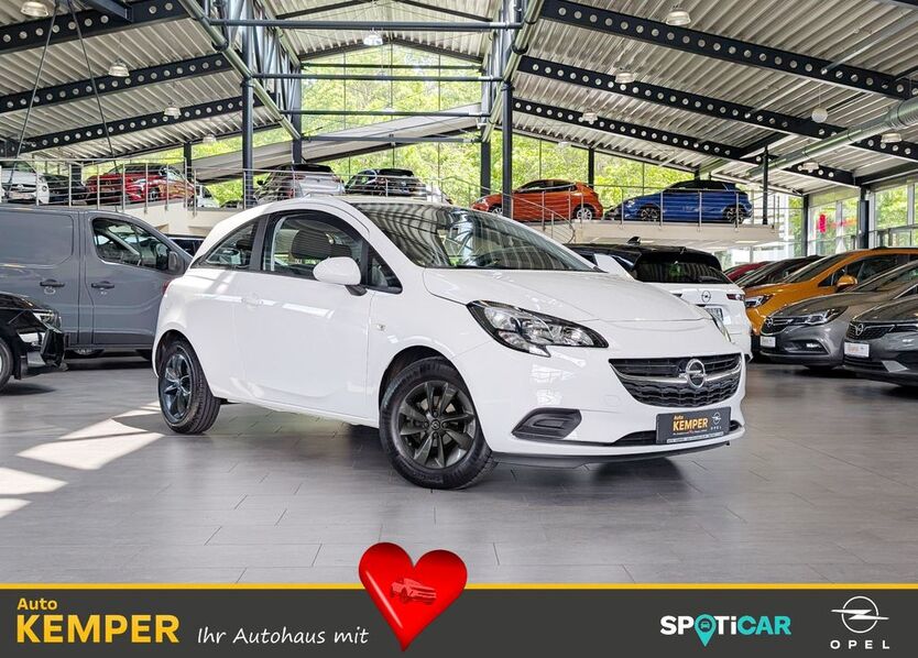 Opel Corsa 34.500 km 10.650 € Meppen 49716