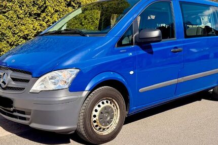 Mercedes-Benz Vito 235.000 km 9.950 &euro; Hamburg 22179