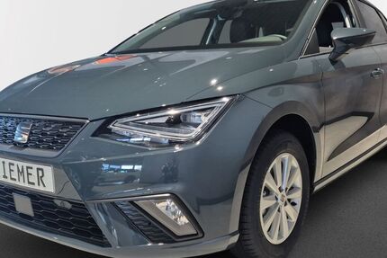 Seat Ibiza 1.100 km 21.879 &euro; Mölln 23879