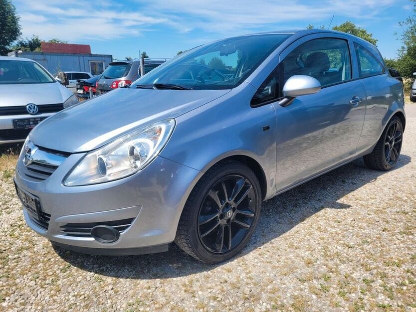 Corsa