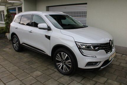 Renault Koleos 49.750 km 18.950 &euro; Chemnitz 09114