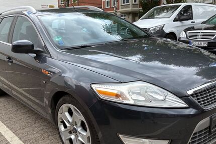Ford Mondeo 330.000 km 1.950 &euro; Kiel 24146