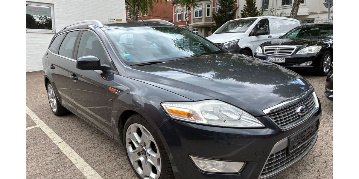 Ford Mondeo 330.000 km 1.950 &euro; Kiel 24146