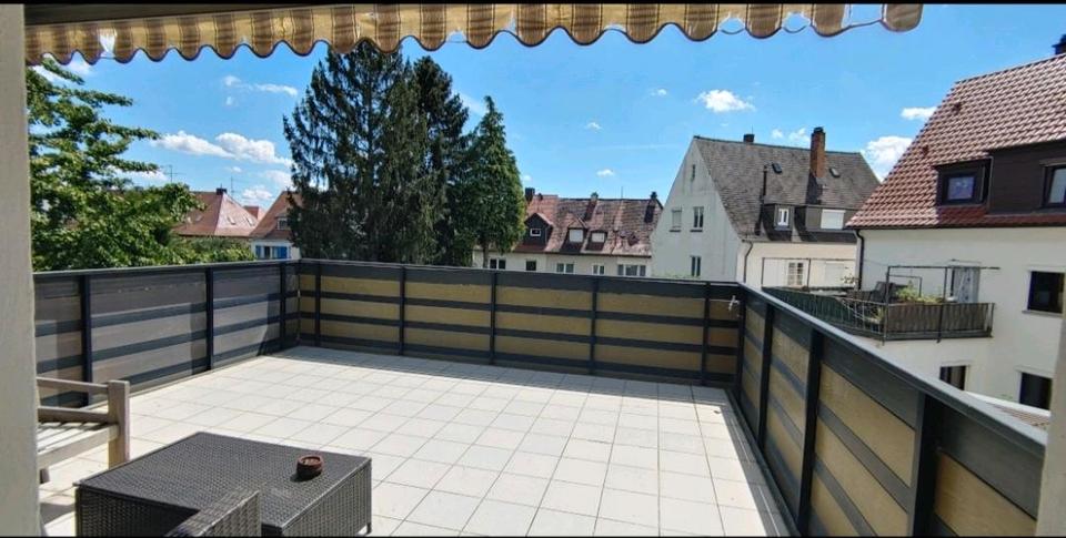 Wohnen auf Zeit Stuttgart Bad Cannstatt - 1 Zimmer, 10 m&sup2;, 498&euro; | Angebot:26395627