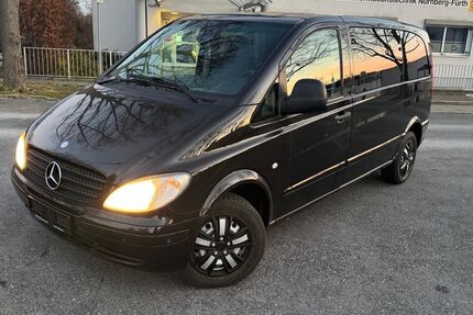 Mercedes-Benz Vito 323.000 km 6.900 &euro; Nürnberg 90439
