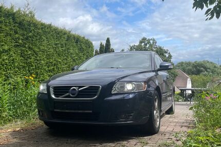 Volvo V50 103.758 km 6.500 &euro; Neuzelle 15898
