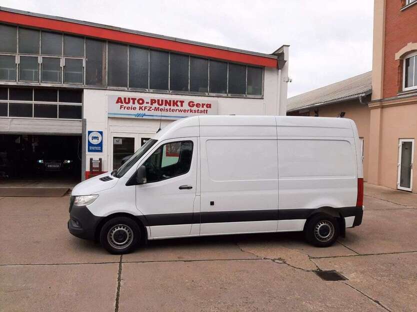 Sprinter