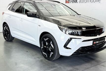 Opel Grandland (X) 26.900 km 24.690 &euro; Lich 35423