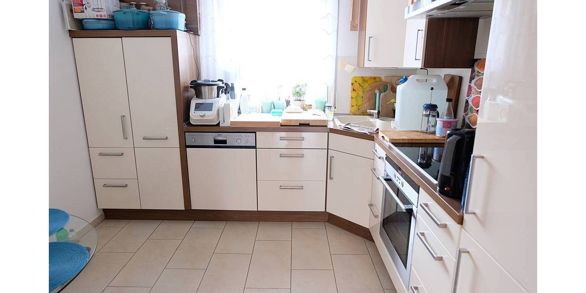 Etagenwohnung Rotenburg an der Fulda Rotenburg - 4 Zimmer, 111 m&sup2;, 310.000&euro; | Angebot:26318669
