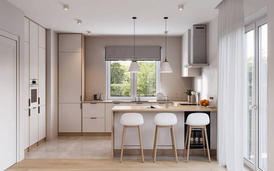 Familien - Eckhaus - Erlangen - Musterhaus sonntag 14-16 Uhr Lerchenstr. 5 in 90425 Nürnberg 5 zimmer