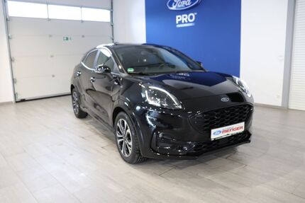 Ford Puma 65.350 km 15.800 &euro; Beverungen 37688