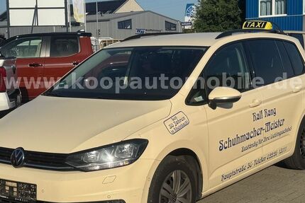 VW Touran 400.000 km 4.980 &euro; Rheinbach 53359