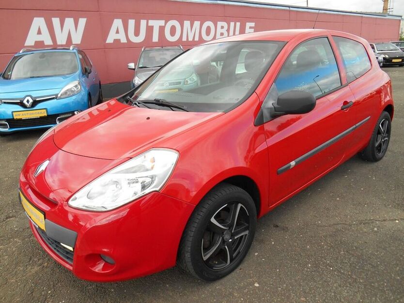 Clio