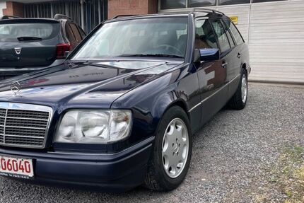 Mercedes-Benz E 320 159.800 km 14.320 &euro; Lambrecht 67466