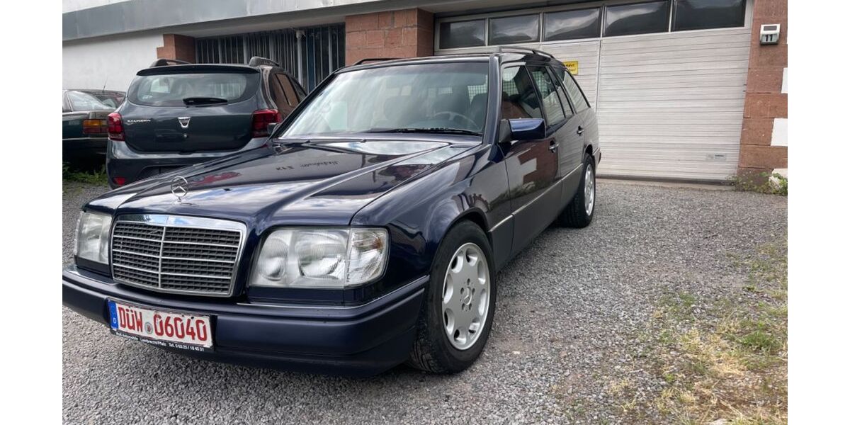 Mercedes-Benz E 320 159.800 km 14.320 &euro; Lambrecht 67466