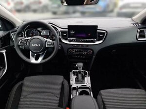 Kia Ceed / ceed CEED_SW 1.5T 140 DCT7 SPI TEC 4.000 km 26.690 &euro; Höhenkirchen-Siegertsbrun 85635