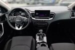 Kia CEED_SW 1.5T 140 DCT7 SPI TEC Spirit 9.000 km 26.690 &euro; Höhenkirchen-Siegertsbrun 85635