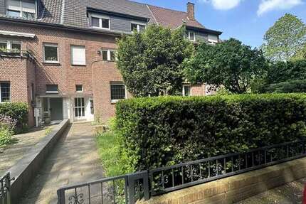 Wohnung Wesel - 3 Zimmer, 80 m&sup2;, 650&euro; | Angebot:27009843