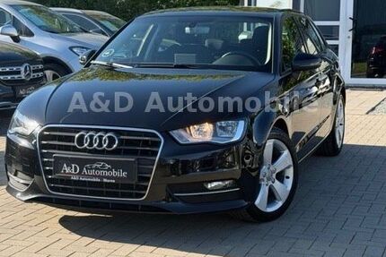 Audi A3 78.682 km 13.190 &euro; Marne 25709
