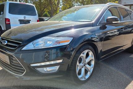 Ford Mondeo 281.800 km 4.970 &euro; Heilbronn 74074