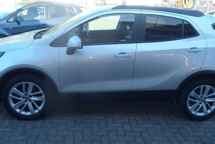 Opel Mokka 55.326 km 12.999 &euro; Rosendahl 48720