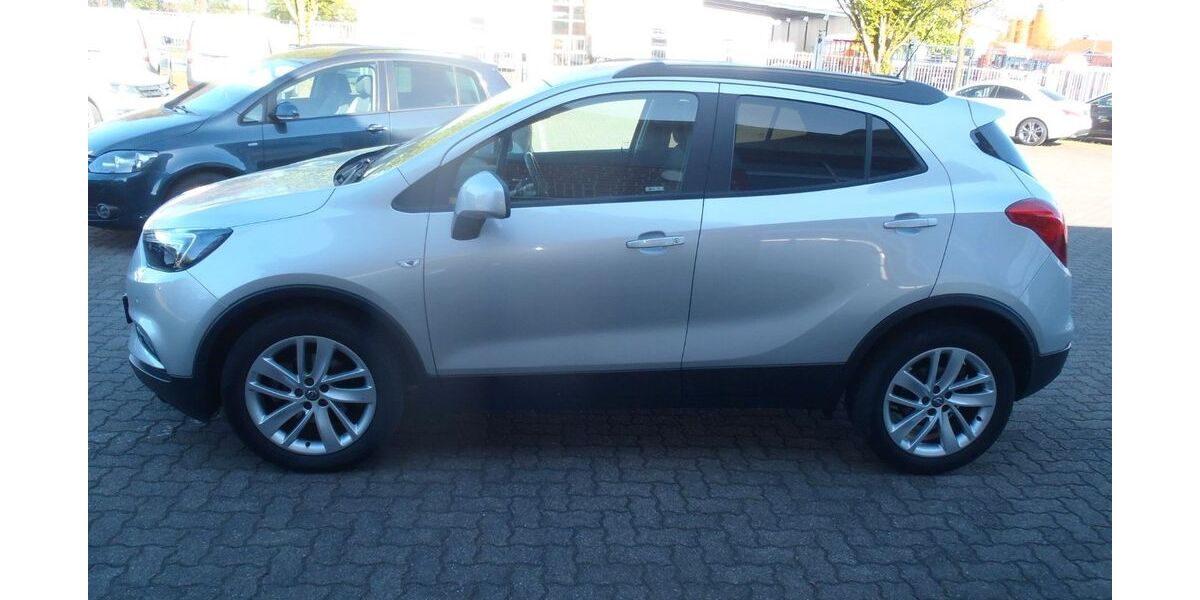 Opel Mokka 55.326 km 12.999 &euro; Rosendahl 48720