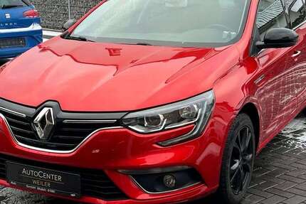 Renault Megane 83.000 km 9.999 &euro; Bad Breisig 53498