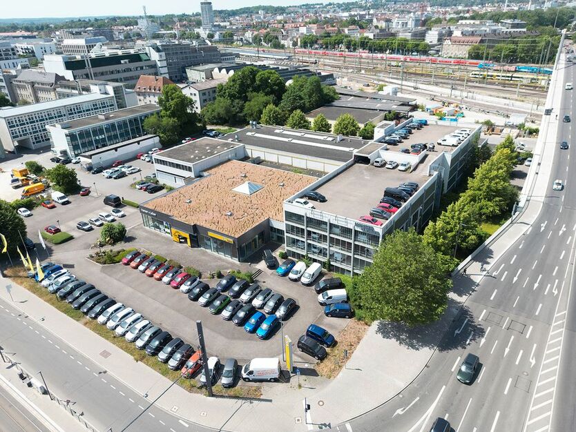 Opel Mokka 6.000 km 24.390 € Ulm 89073