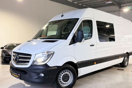 Mercedes-Benz Sprinter 190.500 km 20.500 &euro; Gelsenkirchen 45879