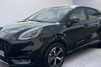 Ford Puma 19.962 km 27.470 &euro; Singen 78224