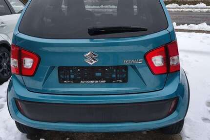 Suzuki Ignis 52.000 km 12.650 &euro; Tarp 24963