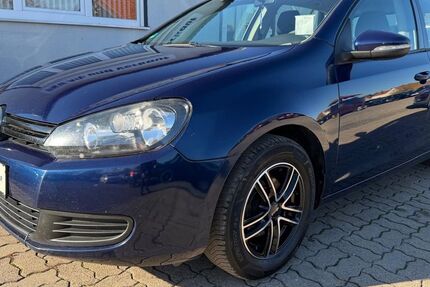 VW Golf 152.074 km 5.999 &euro; Nordhausen 99734