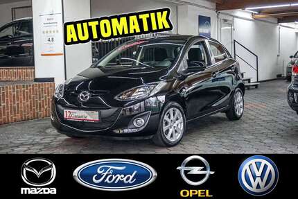 Mazda 2 63.000 km 9.999 &euro; Duisburg 47179