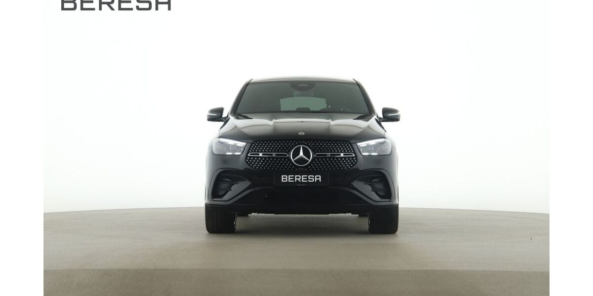 Mercedes-Benz GLE 450 9.900 km 106.950 &euro; Osnabrück 49078