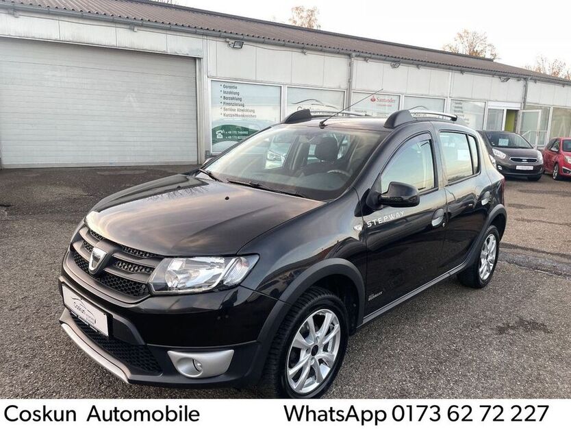 Sandero