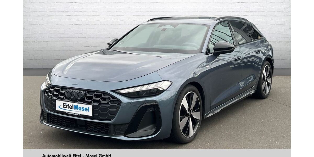 Audi A5 11.400 km 44.990 &euro; Prüm 54595