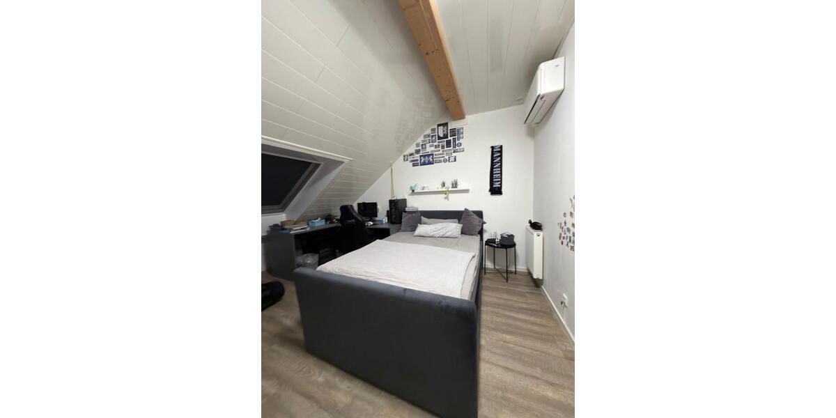 Reihenhaus Mannheim Gartenstadt - 5 Zimmer, 141 m&sup2;, 599.000&euro; | Angebot:26051144