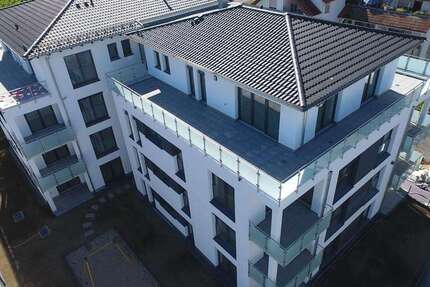 Wohnung zum Mieten in Senden 1.100 € 81.87 m²