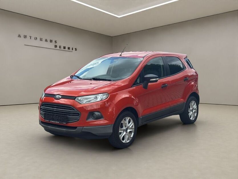 EcoSport
