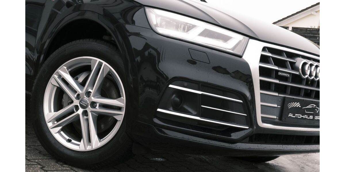 Audi Q5 71.100 km 34.650 &euro; Wörth a.d. Donau, bei Regensburg 93086