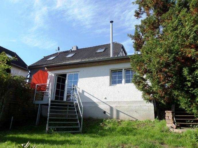 Einfamilienhaus Odenthal - 4 Zimmer, 100 m&sup2;, 485.000&euro; | Angebot:25578353