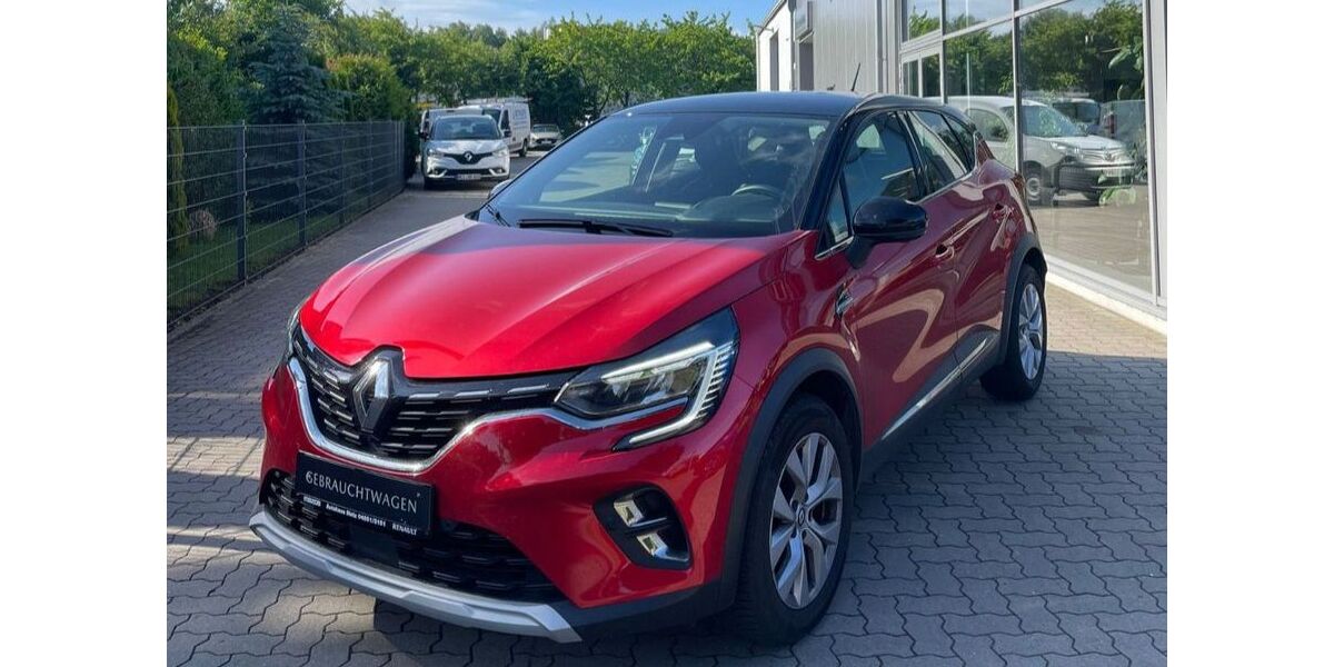 Renault Captur 38.299 km 16.990 &euro; Marne 25709