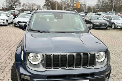Jeep Renegade 99.900 km 14.500 € Karlsruhe 76135